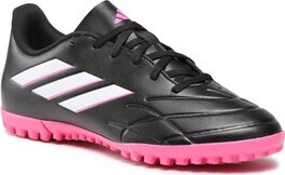Czarne buty sportowe Adidas ultraboost