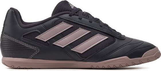 Czarne buty sportowe Adidas ultraboost sznurowane