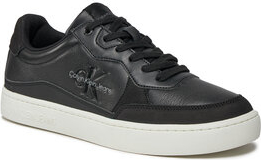 Czarne buty sportowe Calvin Klein
