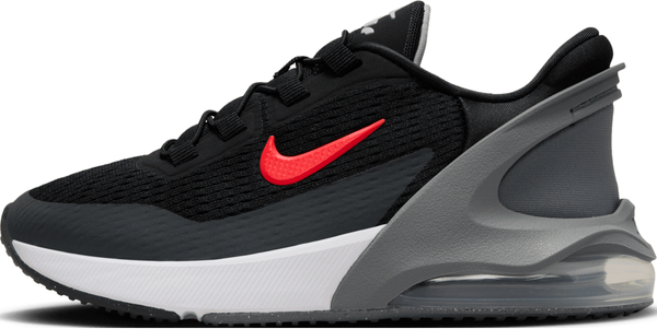 Czarne buty sportowe dziecięce Nike air max 270