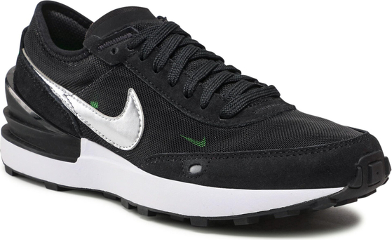Czarne buty sportowe dziecięce Nike