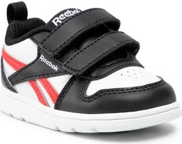 Czarne buty sportowe dziecięce Reebok Classic