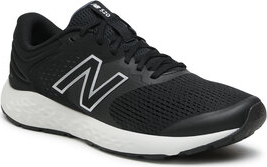 Czarne buty sportowe New Balance