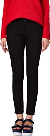 Czarne jeansy edc by Esprit