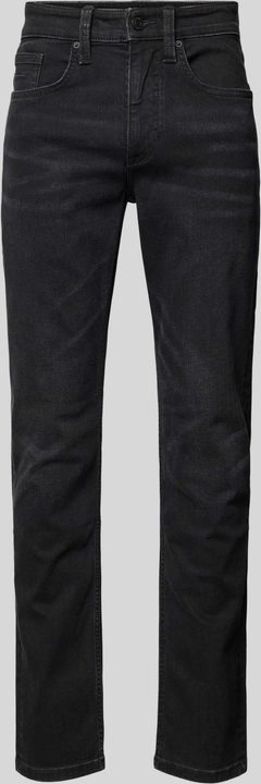 Czarne jeansy S.Oliver Black Label w stylu casual