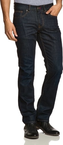 Czarne jeansy Tommy Hilfiger