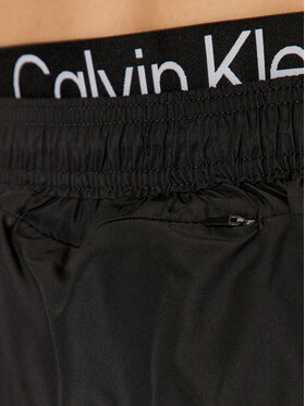 Czarne kąpielówki Calvin Klein