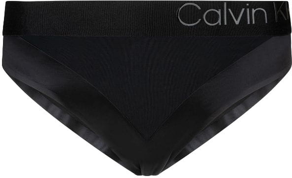 Czarne majtki Calvin Klein