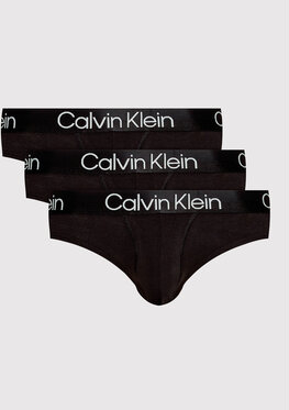 Czarne majtki Calvin Klein Underwear