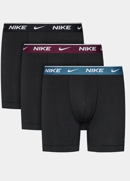 Czarne majtki Nike