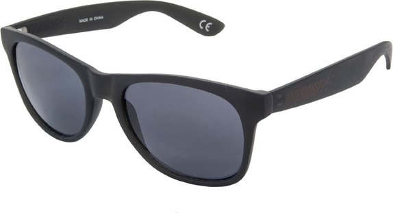 Czarne okulary damskie Maravilla Boutique