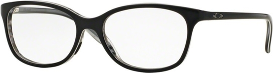 Czarne okulary damskie ubutik