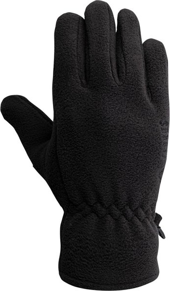 Czarne rękawiczki Elbrus