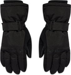 Czarne rękawiczki Halti