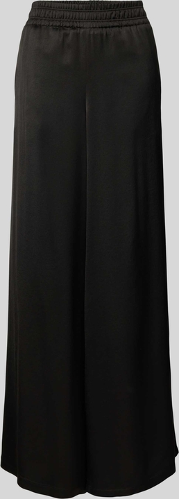 Czarne spodnie Drykorn w stylu retro