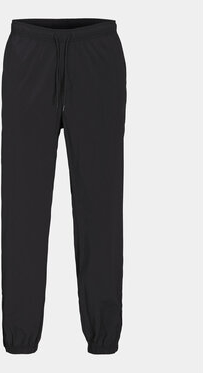Czarne spodnie Jack & Jones w stylu casual
