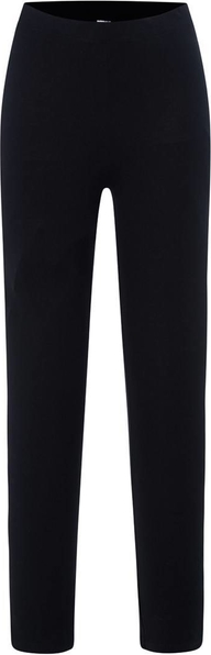 Czarne spodnie JK Collection