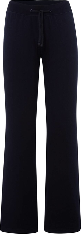 Czarne spodnie JK Collection