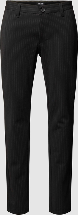 Czarne spodnie Only & Sons w stylu casual