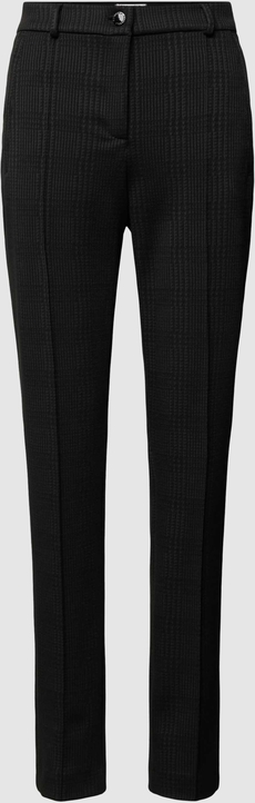 Czarne spodnie Raphaela By Brax