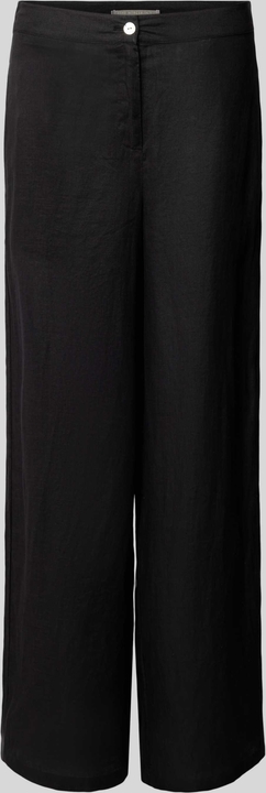 Czarne spodnie The Mercer N.Y.