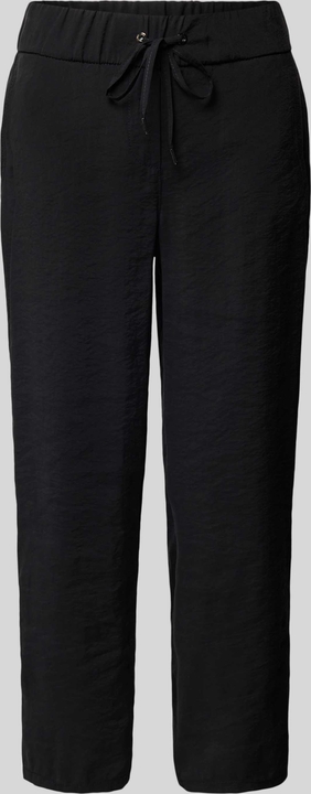 Czarne spodnie Toni Dress