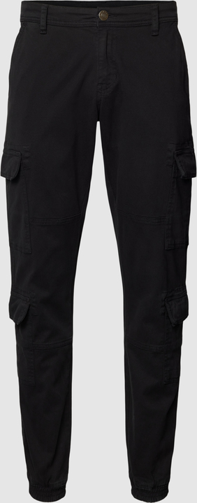 Czarne spodnie Urban Classics
