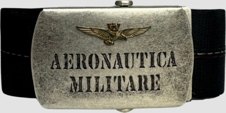 Czarny pasek Aeronautica Militare