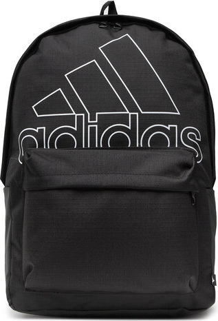 Czarny plecak Adidas Performance