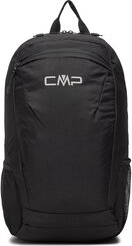 Czarny plecak CMP