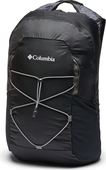 Czarny plecak Columbia