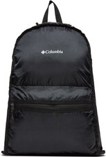 Czarny plecak Columbia