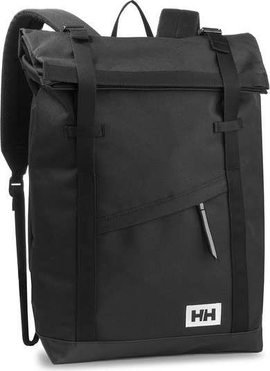Czarny plecak Helly Hansen
