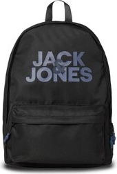 Czarny plecak Jack & Jones