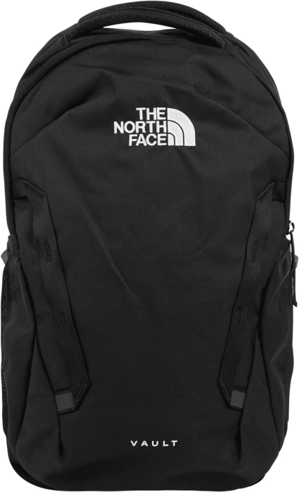 Czarny plecak męski The North Face