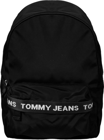 Czarny plecak męski Tommy Jeans