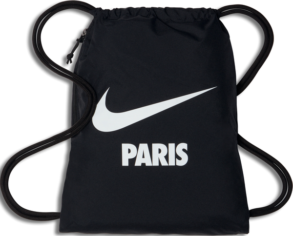 Czarny plecak Nike