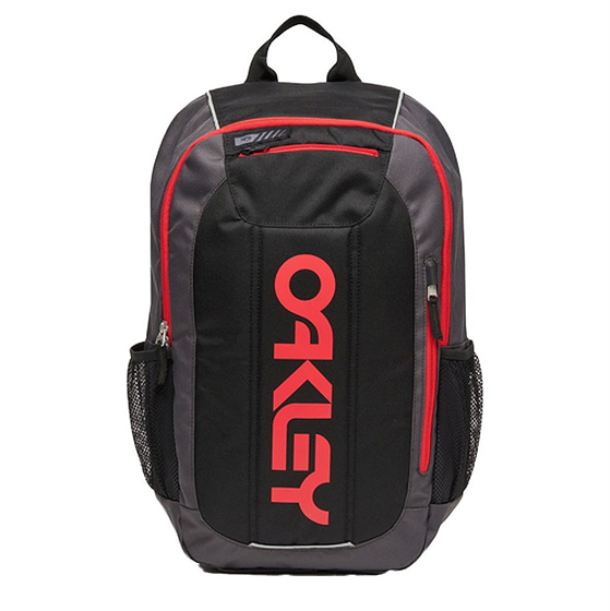 Czarny plecak Oakley