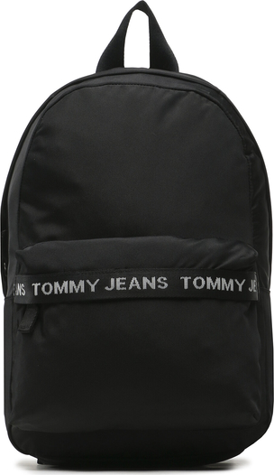 Czarny plecak Tommy Jeans