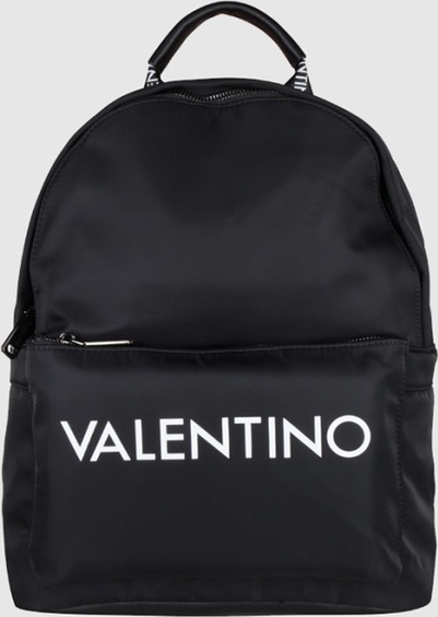 Czarny plecak Valentino by Mario Valentino