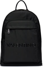 Czarny plecak Valentino