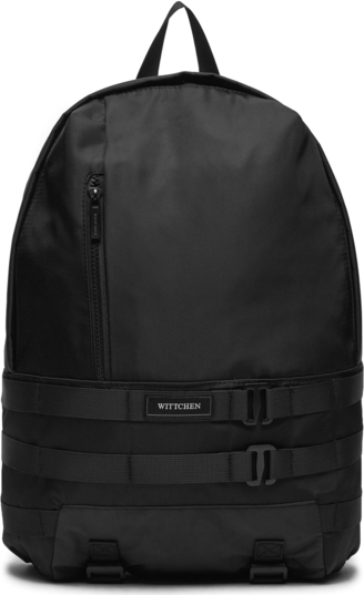 Czarny plecak Wittchen