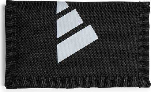 Czarny portfel Adidas