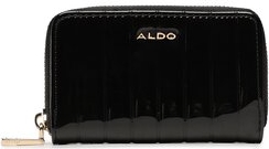Czarny portfel Aldo