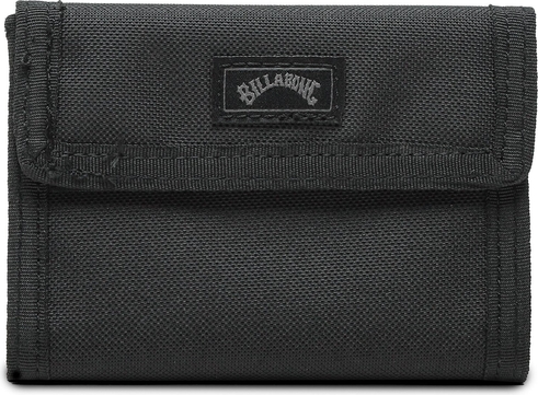Czarny portfel męski Billabong