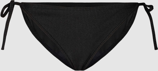 Czarny strój kąpielowy Calvin Klein Underwear w stylu casual