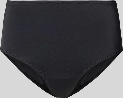 Czarny strój kąpielowy Peek&Cloppenburg w stylu casual