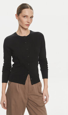 Czarny sweter Gap w stylu casual