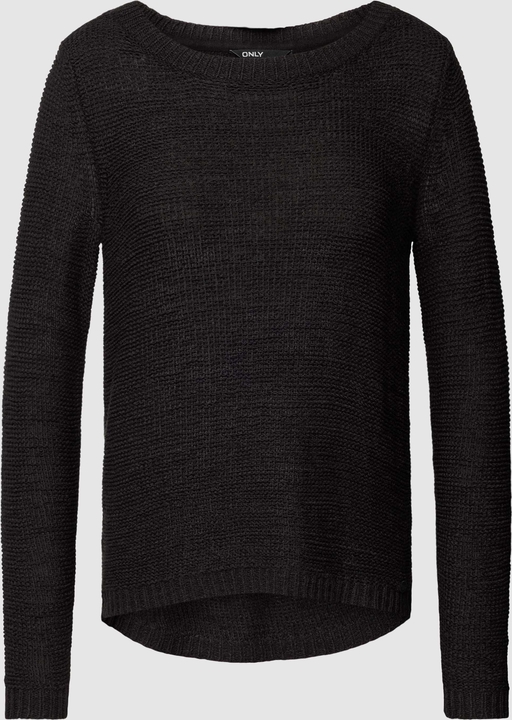 Czarny sweter Only