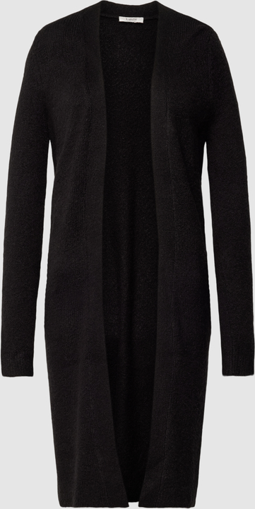 Czarny sweter Peek&Cloppenburg z wełny